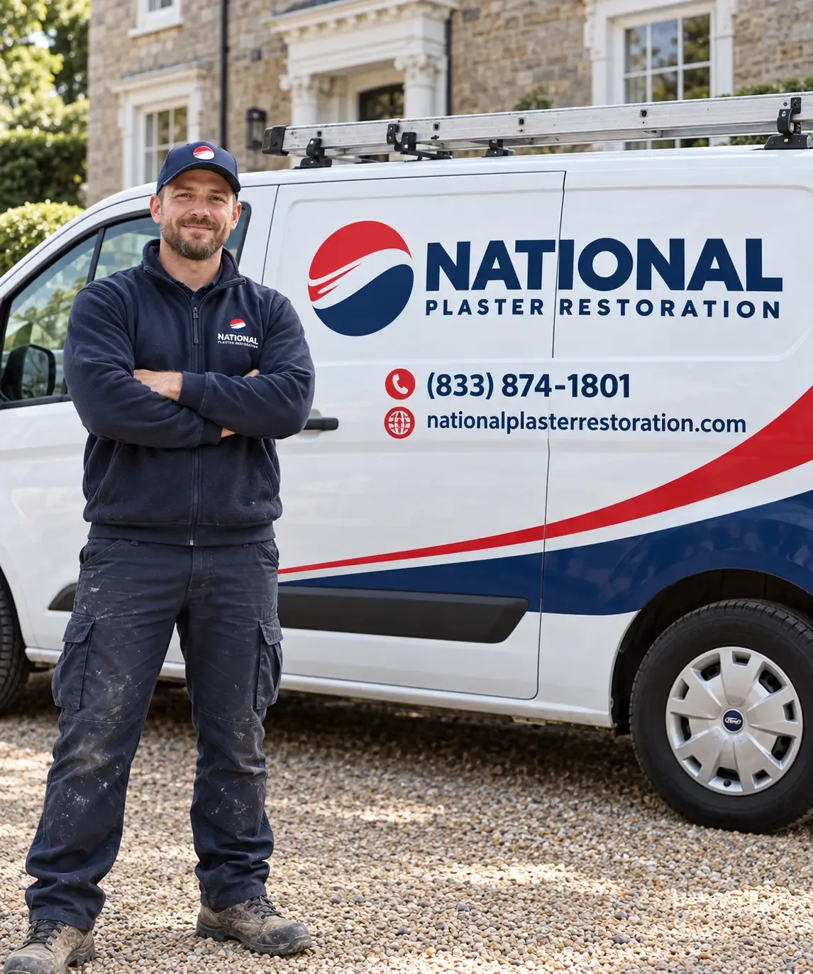 Plaster Repair company in De Peyster, NY